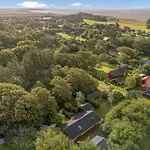 Elea - 450m To The Fjord By Interhome Nyaraló Vemb