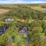 Nyaraló Elea - 450m To The Fjord By Interhome Vemb