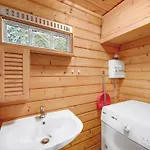 Nyaraló Elea - 450m To The Fjord By Interhome *