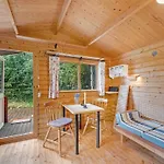 Nyaraló Elea - 450m To The Fjord By Interhome *