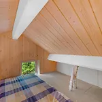 Elea - 450m To The Fjord By Interhome * Vemb