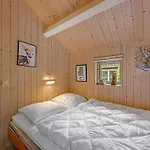 Nyaraló Elea - 450m To The Fjord By Interhome *