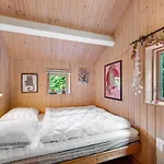 度假居 Elea - 450m To The Fjord By Interhome *