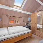 Elea - 450m To The Fjord By Interhome Vemb