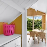 Elea - 450m To The Fjord By Interhome Nyaraló Vemb