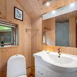 度假居 Elea - 450m To The Fjord By Interhome