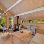 Nyaraló Elea - 450m To The Fjord By Interhome Vemb