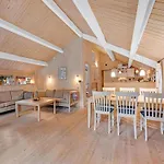 度假居 Elea - 450m To The Fjord By Interhome