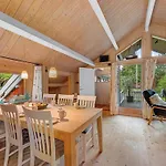 Elea - 450m To The Fjord By Interhome * Vemb