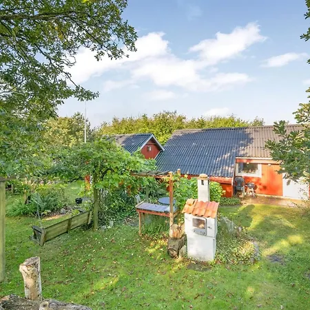 Elea - 450m To The Fjord By Interhome Prázdninový dům Vemb