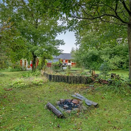 Elea - 450m To The Fjord By Interhome Hébergement de vacances Skåstrup