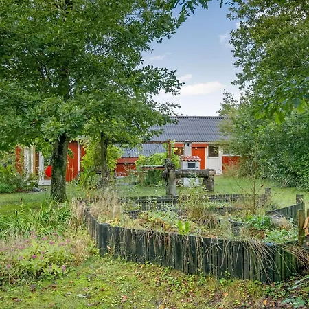 Elea - 450m To The Fjord By Interhome * Vemb