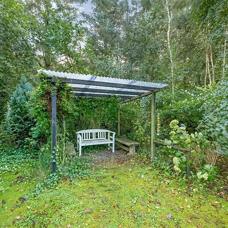 Elea - 450m To The Fjord By Interhome Prázdninový dům Vemb