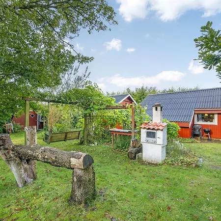 Elea - 450m To The Fjord By Interhome Prázdninový dům