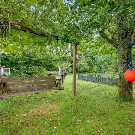 Elea - 450m To The Fjord By Interhome *