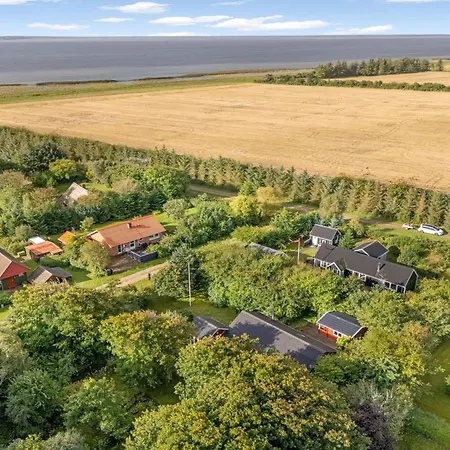 Elea - 450m To The Fjord By Interhome *