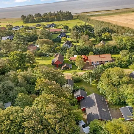 Elea - 450m To The Fjord By Interhome Prázdninový dům