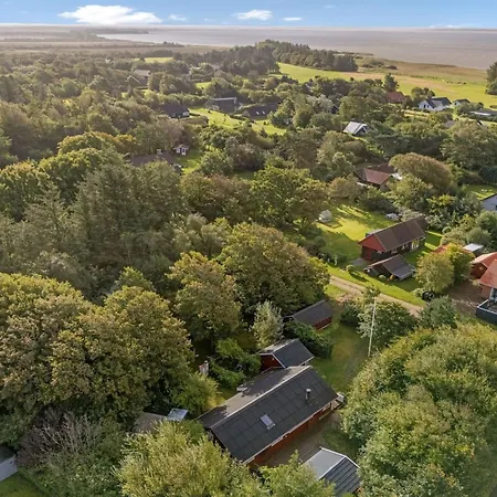 Elea - 450m To The Fjord By Interhome Hébergement de vacances Skåstrup