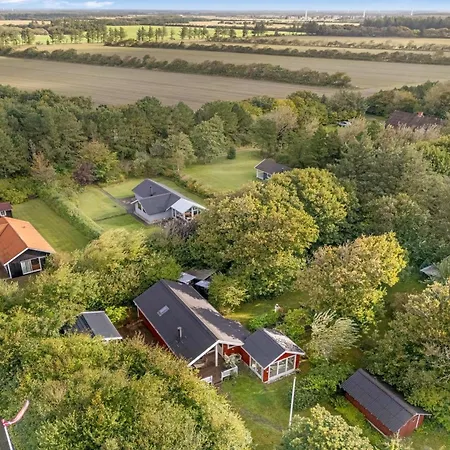 Elea - 450m To The Fjord By Interhome