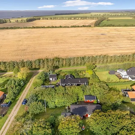 Elea - 450m To The Fjord By Interhome * Skåstrup