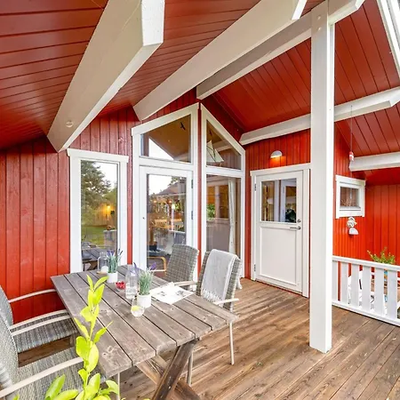 Elea - 450m To The Fjord By Interhome Skåstrup