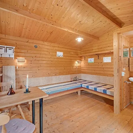 Elea - 450m To The Fjord By Interhome Vemb