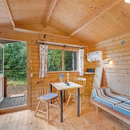 Dom wakacyjny Elea - 450m To The Fjord By Interhome *