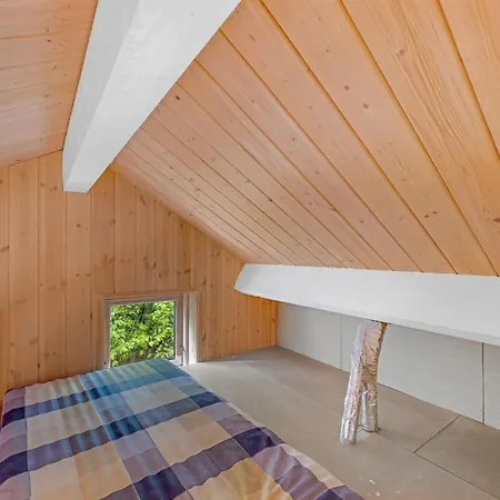 Elea - 450m To The Fjord By Interhome * Vemb