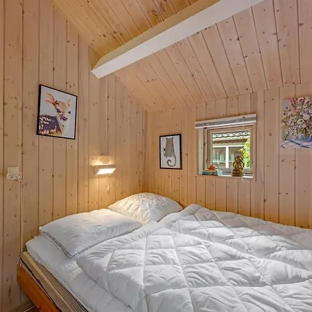 Hébergement de vacances Elea - 450m To The Fjord By Interhome *