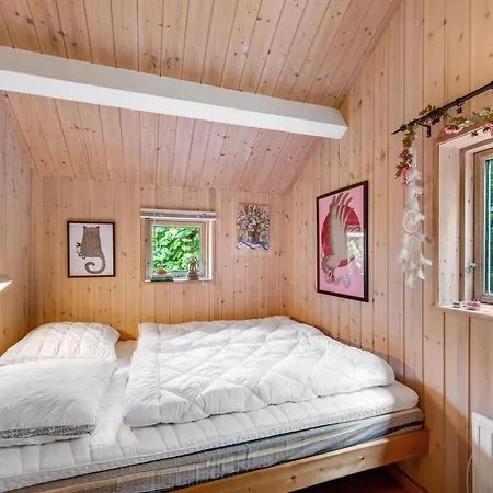 Dom wakacyjny Elea - 450m To The Fjord By Interhome *