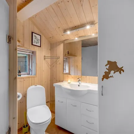 Elea - 450m To The Fjord By Interhome Hébergement de vacances