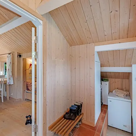 Elea - 450m To The Fjord By Interhome Dom wakacyjny *