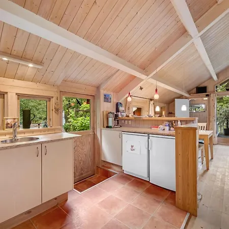 Elea - 450m To The Fjord By Interhome * Skåstrup