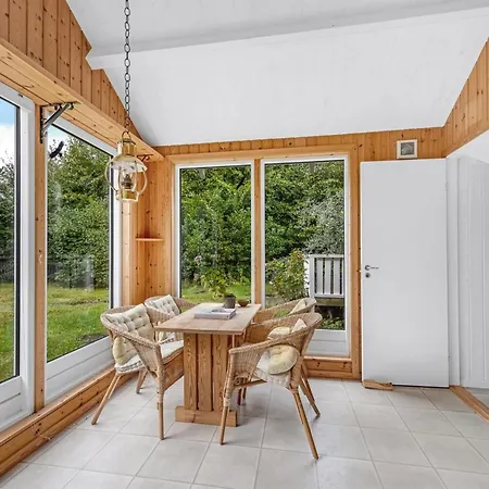 Elea - 450m To The Fjord By Interhome Skåstrup