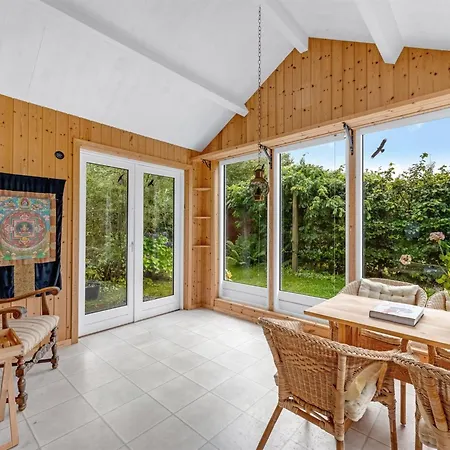 Elea - 450m To The Fjord By Interhome Skåstrup