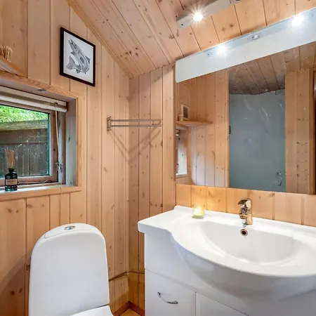 Dom wakacyjny Elea - 450m To The Fjord By Interhome