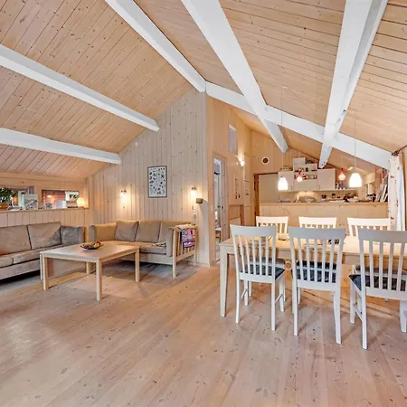 Hébergement de vacances Elea - 450m To The Fjord By Interhome