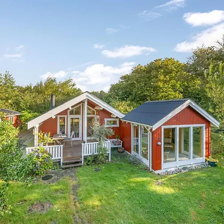 Elea - 450m To The Fjord By Interhome