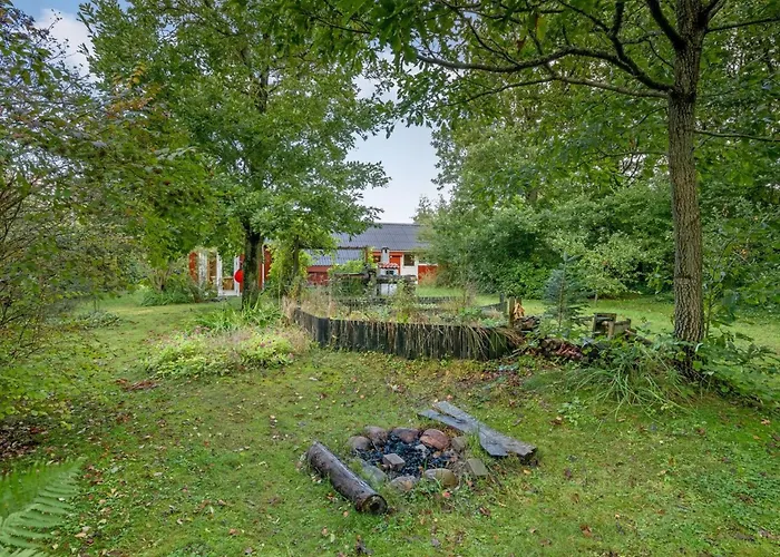 Elea - 450m To The Fjord By Interhome Prázdninový dům Vemb