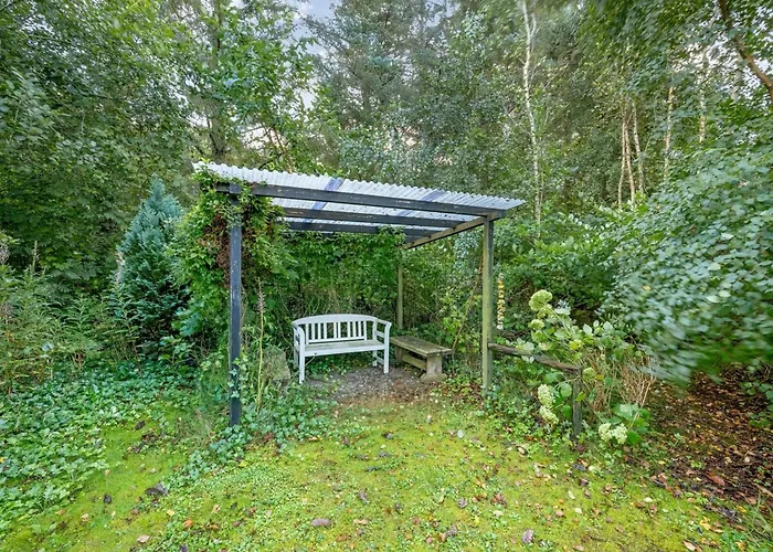 Elea - 450m To The Fjord By Interhome Prázdninový dům Vemb