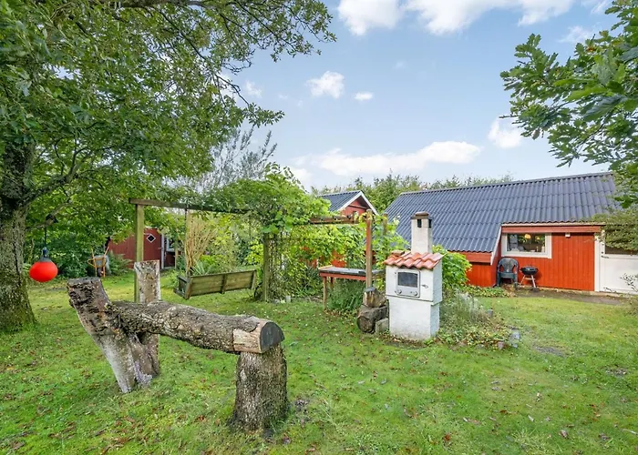 Elea - 450m To The Fjord By Interhome Prázdninový dům