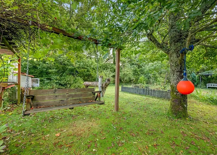 Elea - 450m To The Fjord By Interhome *