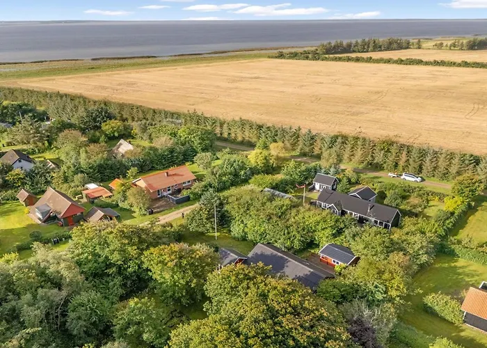 Elea - 450m To The Fjord By Interhome *