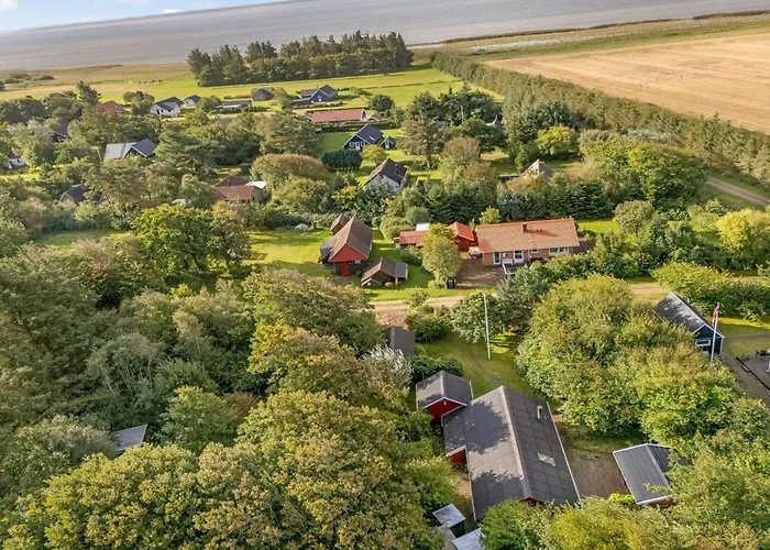 Elea - 450m To The Fjord By Interhome Prázdninový dům