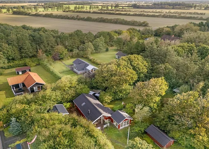 Elea - 450m To The Fjord By Interhome