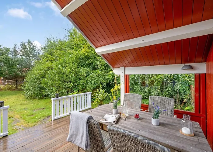 Prázdninový dům Elea - 450m To The Fjord By Interhome Vemb