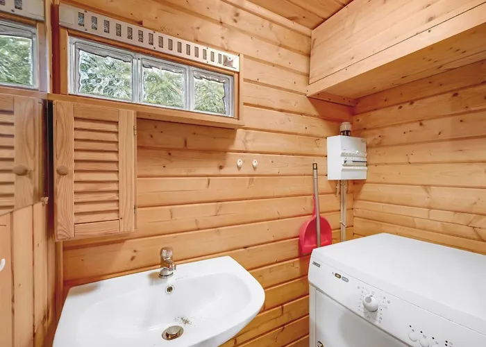 Prázdninový dům Elea - 450m To The Fjord By Interhome *