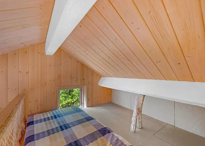 Elea - 450m To The Fjord By Interhome * Vemb