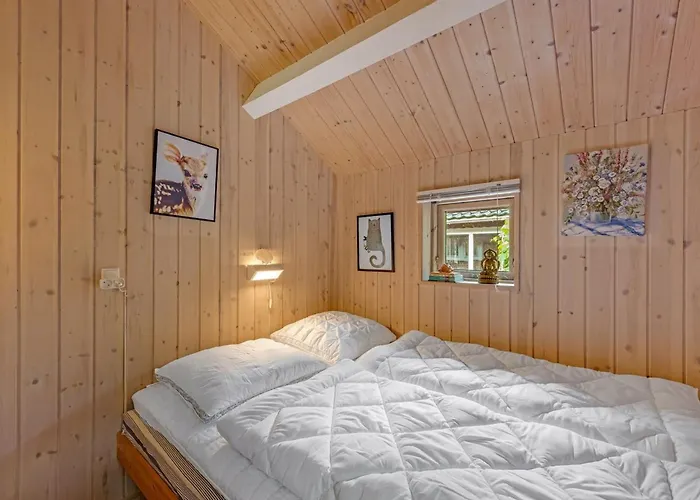 Prázdninový dům Elea - 450m To The Fjord By Interhome *