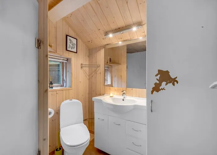 Elea - 450m To The Fjord By Interhome Prázdninový dům